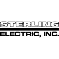 Sterling Electric, Inc. logo