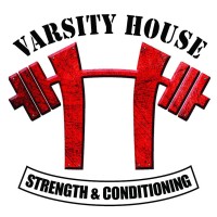 Varsity House Gym logo