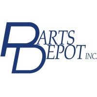 Parts Depot, Inc. logo