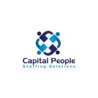 Capital People Staffing