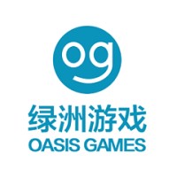 Oasis Games Limited logo