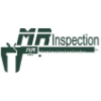 MR Inspection Services logo