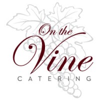 On The Vine Catering logo