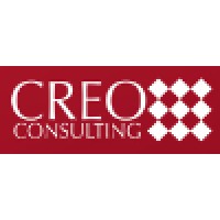 Creo Consulting logo