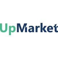 UpMarket logo