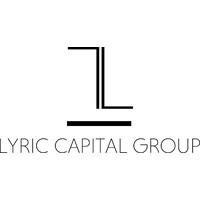 Lyric Capital Group logo