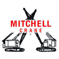 Mitchell Crane logo