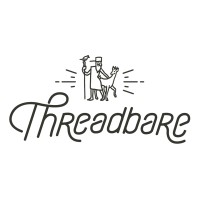 Threadbare Cider & Mead logo