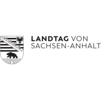 Landtag Von Sachsen-Anhalt logo