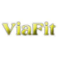 ViaFit logo