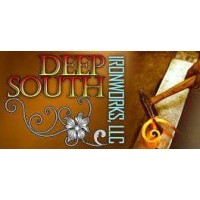 Deep South Ironworks logo