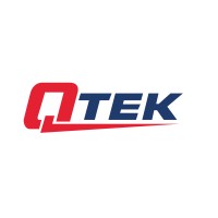 QTEK logo