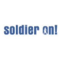 Soldier On! logo