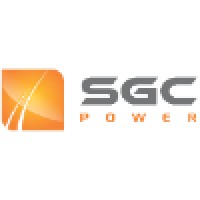 Image of SGC Power