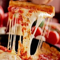 Pizano's Pizza And Pasta logo