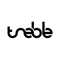 Treble logo