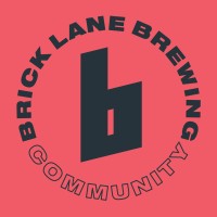 Brick Lane Brewing Community logo