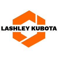 Lashley Kubota logo