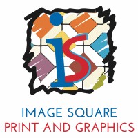 Image Square Print And Graphics Santa Monica logo