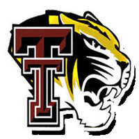 Terrebonne High School logo