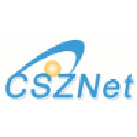 CSZNet Inc. logo