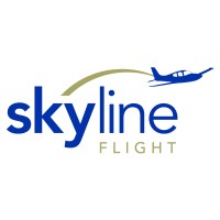 Skyline Flight logo