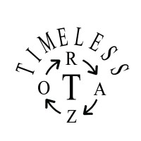 Timeless Razor logo