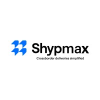 Shypmax logo