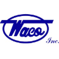 Waco, Inc. logo