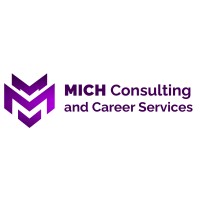 Mich Consulting And Career Services logo