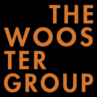 The Wooster Group logo