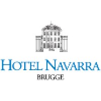 Hotel Navarra Bruges logo