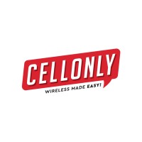 CellOnly logo