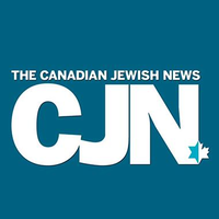 The Canadian Jewish News logo
