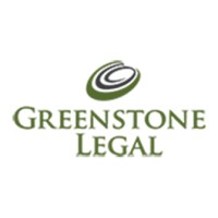 Greenstone Legal logo