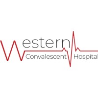 Western Convalescent Hospital logo