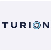 TURION logo
