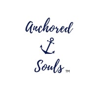 Anchored Souls logo