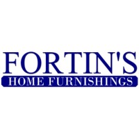 Fortins Home Furnishings logo