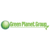 Green Planet Group Inc (GNPG) logo