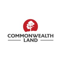 Commonwealth Land logo