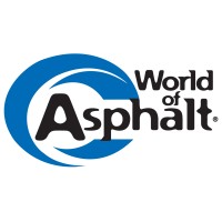 World Of Asphalt logo