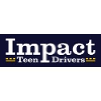 Impact Teen Drivers logo
