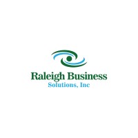 Raleigh Business Solutions, Inc logo