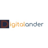 Digitalander logo