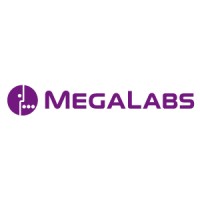 MegaLabs logo