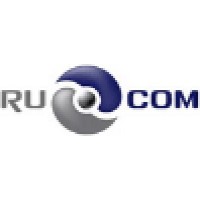 RU-COM logo