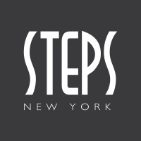 Steps New York logo