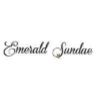 Emerald Sundae logo