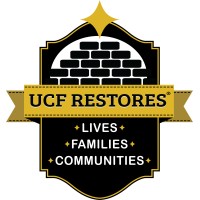 UCF RESTORES logo